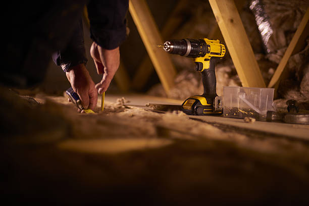 Best DIY Insulation Kits and Guidance in Holden, MO